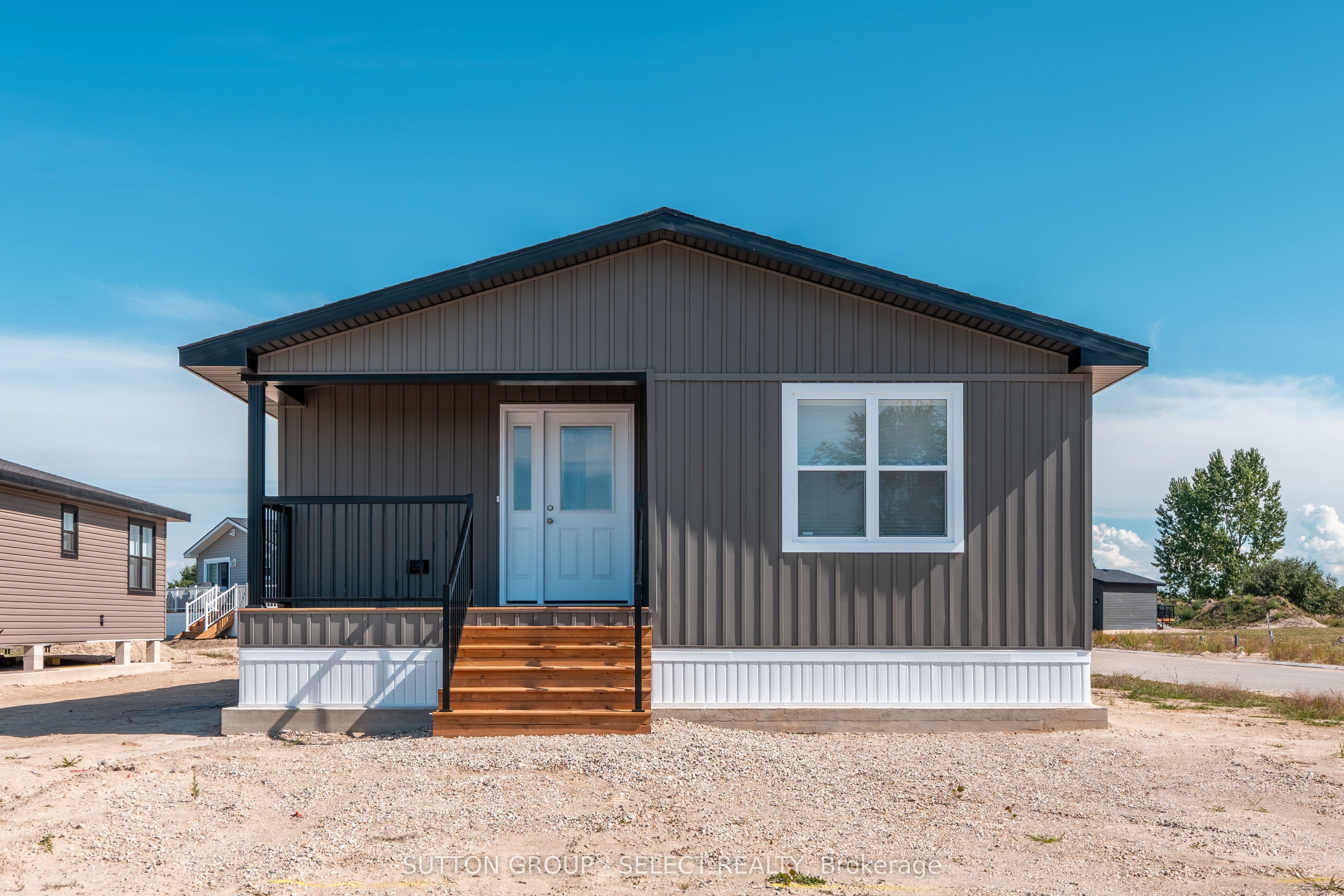 215 Carolynn Way Lot 8 #Lot 8 — photo 1