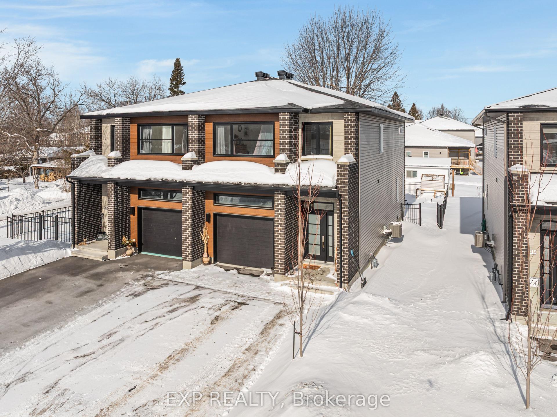 211 Mabel Road — photo 1