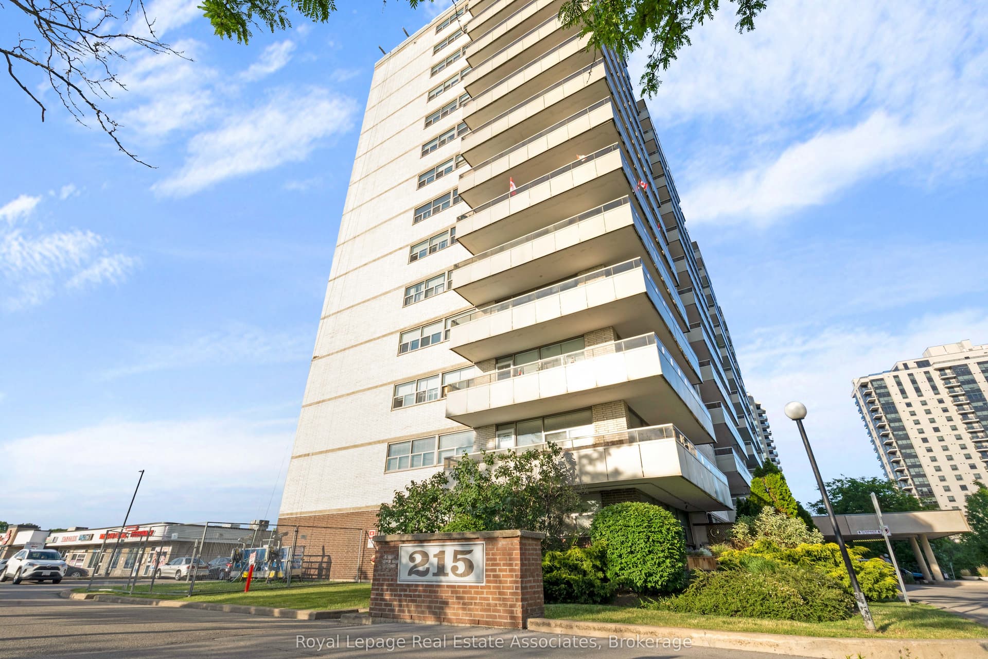 215 Glenridge Avenue 1204 #1204 — photo 1