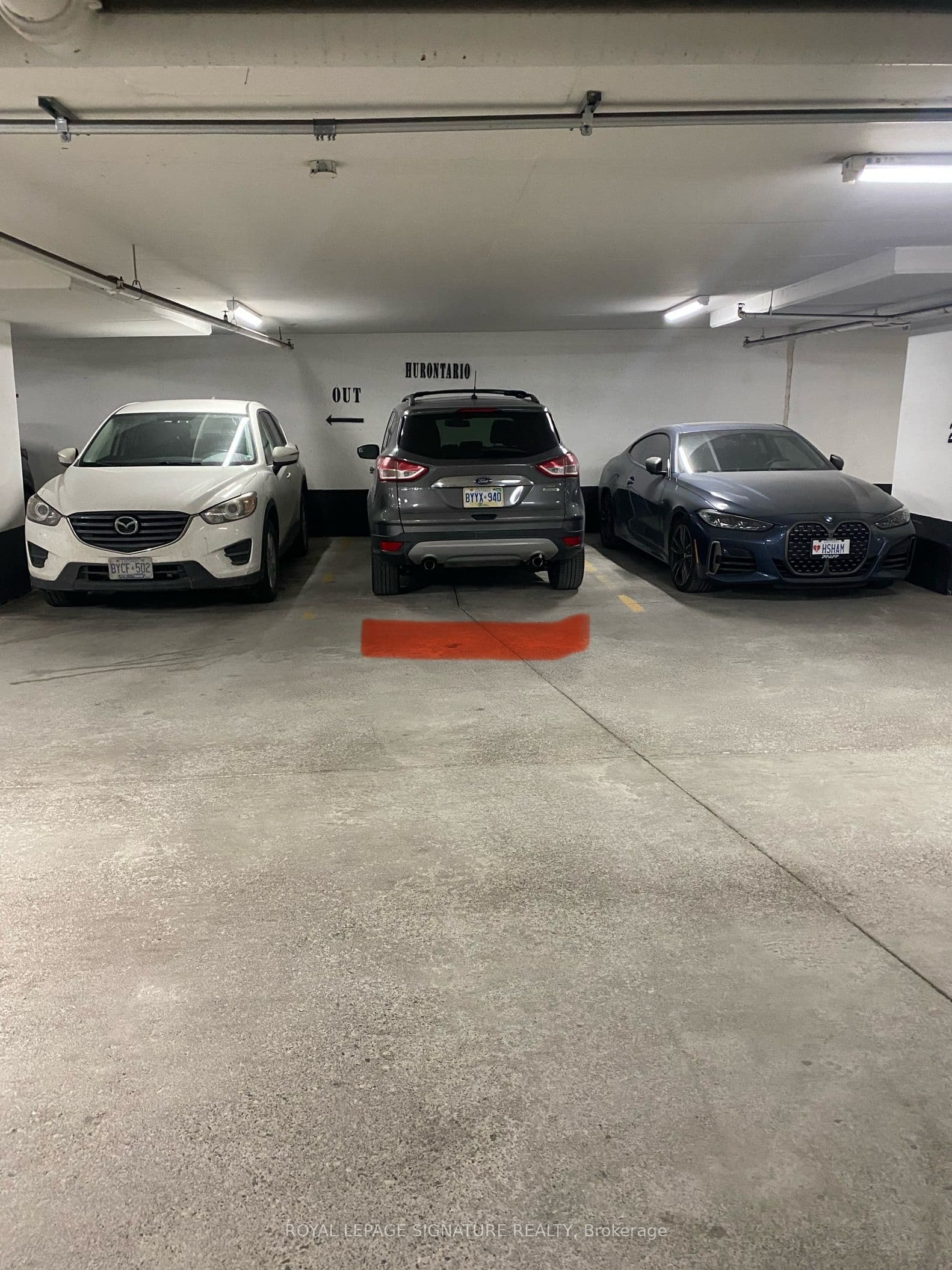 1 Hurontario Street P2 #29 #P2 #29 — photo 1