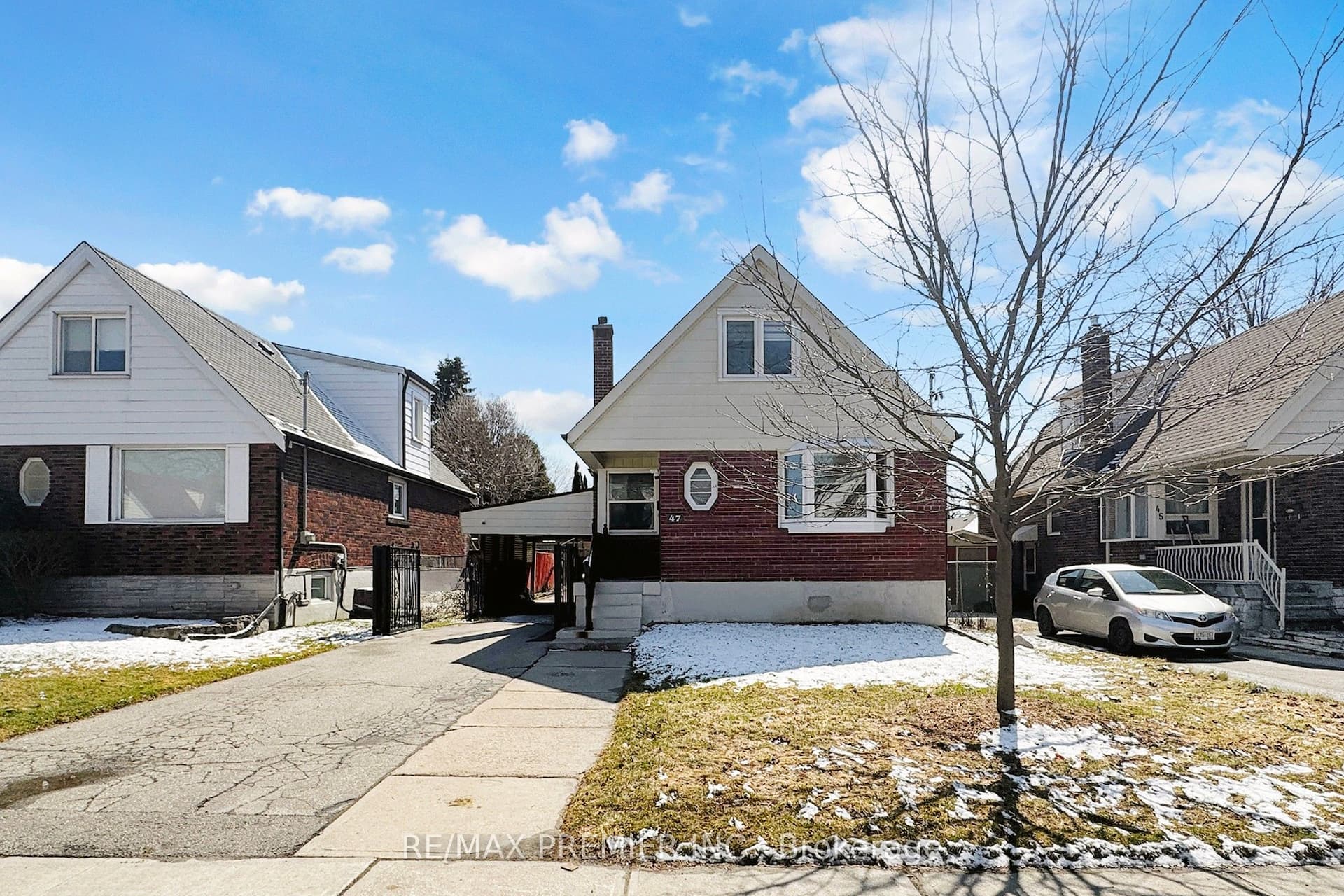 47 Amsterdam Avenue — photo 1