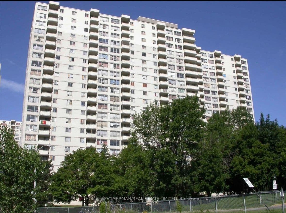 320 Dixon Road 709 #709 — photo 1