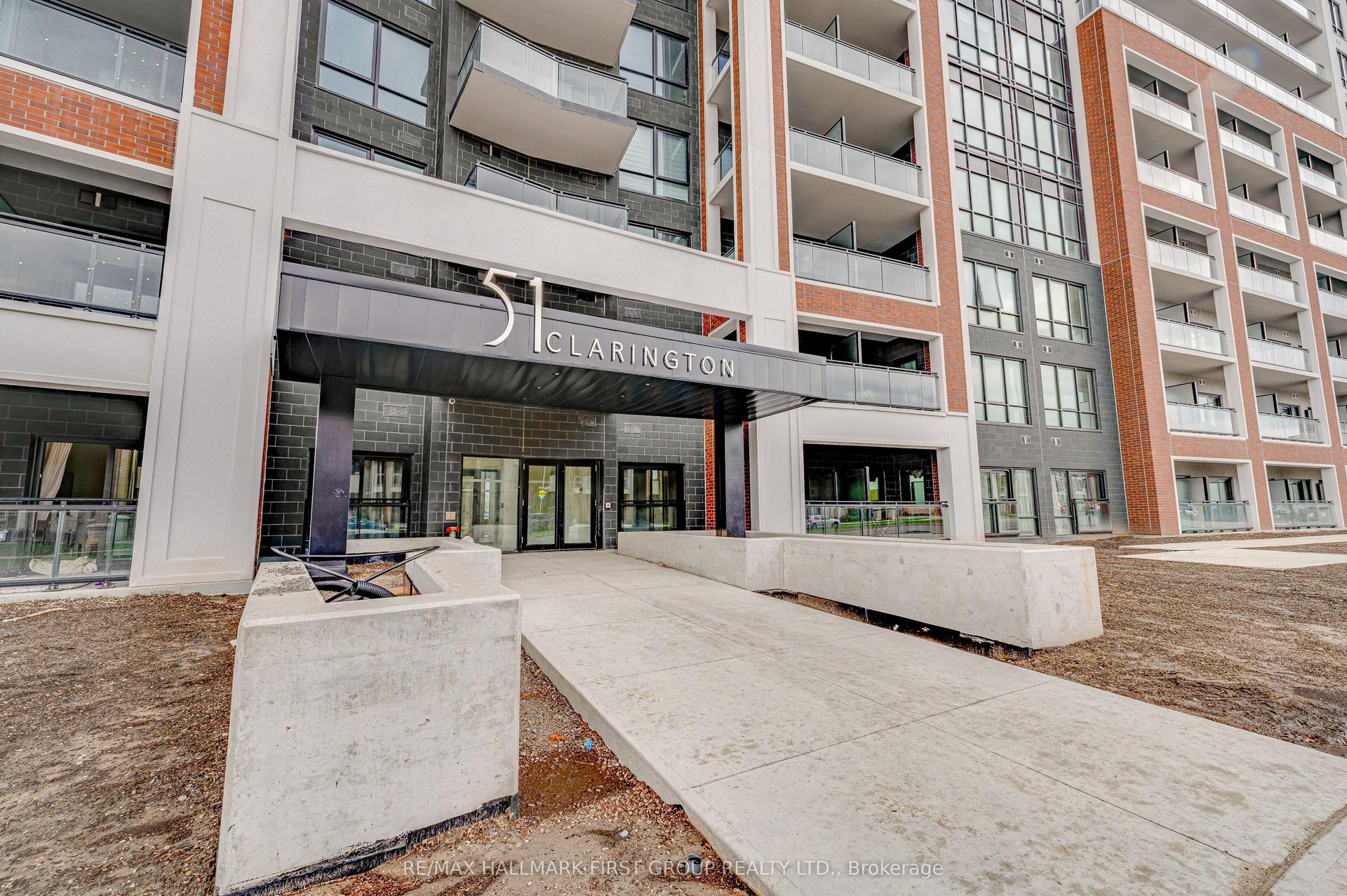 51 Clarington Boulevard 517 #517 — photo 1
