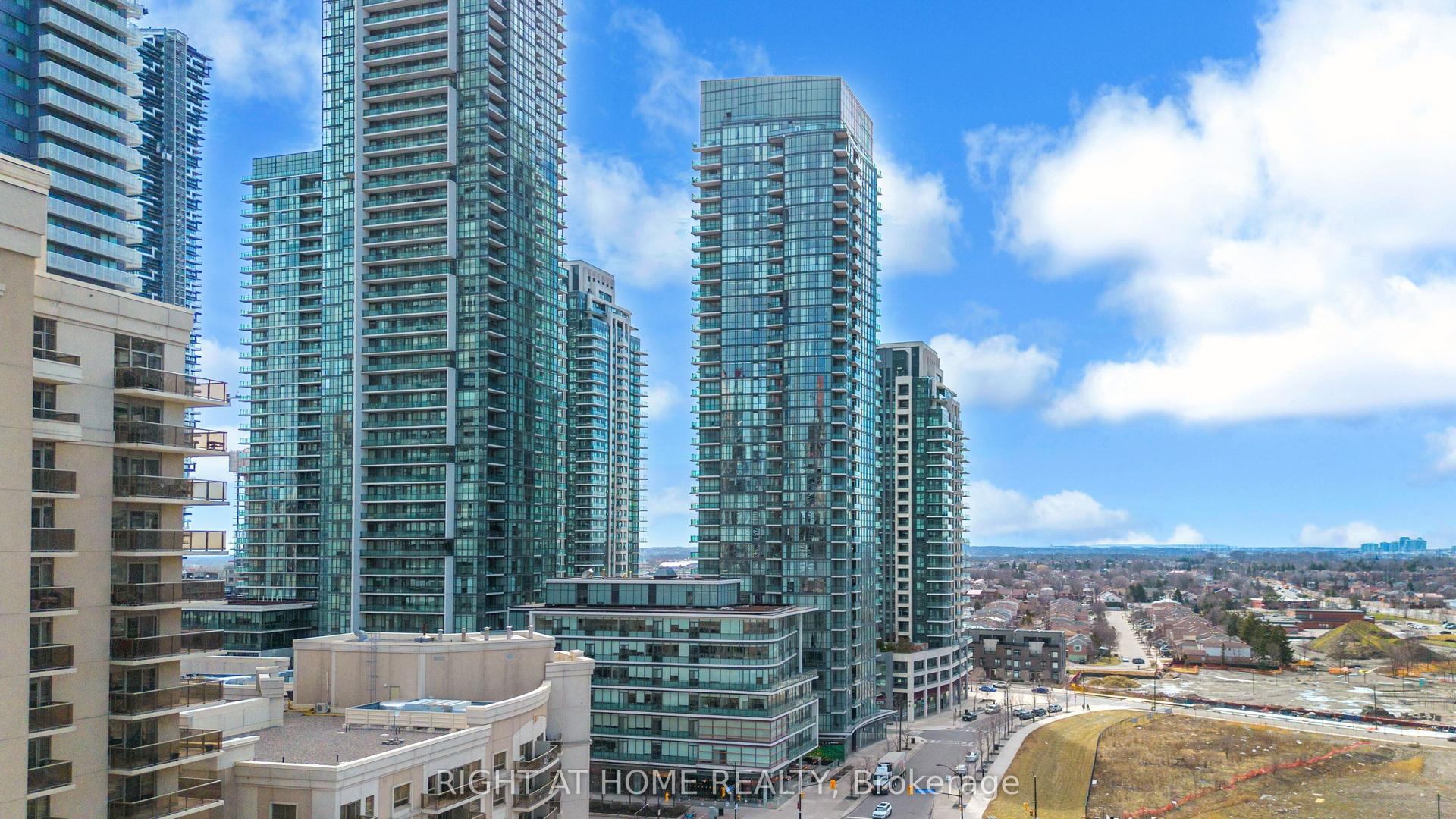 4099 Brickstone Mews 2305 #2305 — photo 1