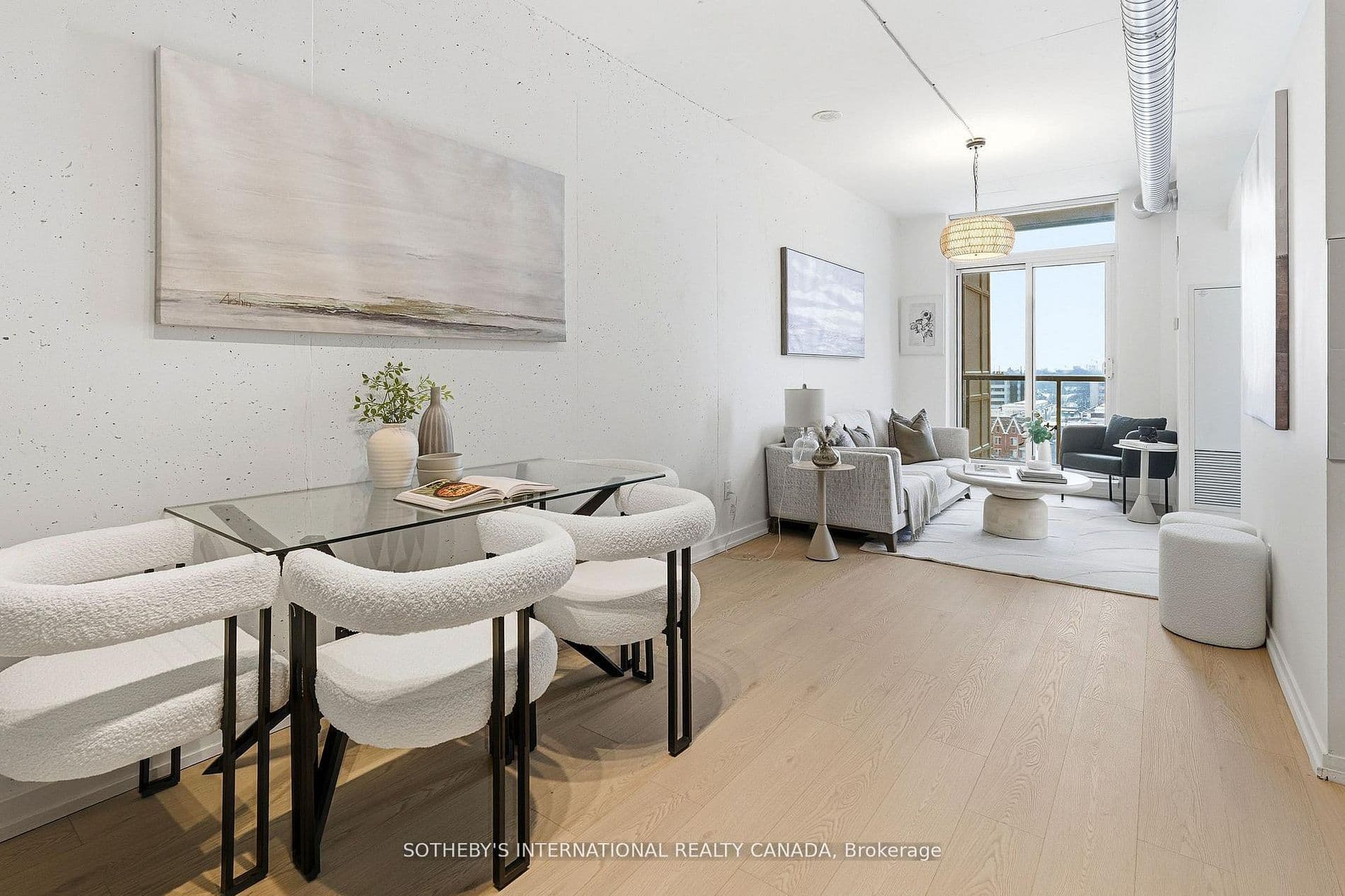 150 Sudbury Street 916 #916 — photo 1