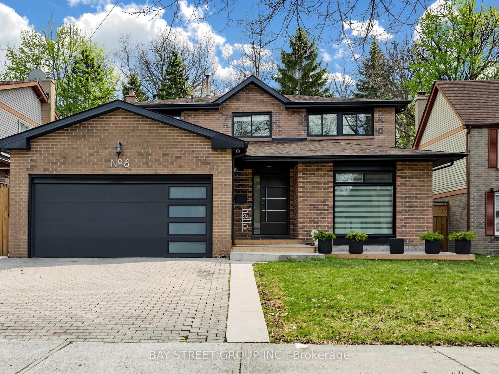 6 Pearson Road — photo 1