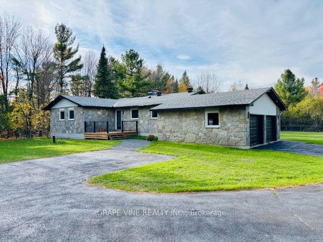 135 Manion Road — photo 1