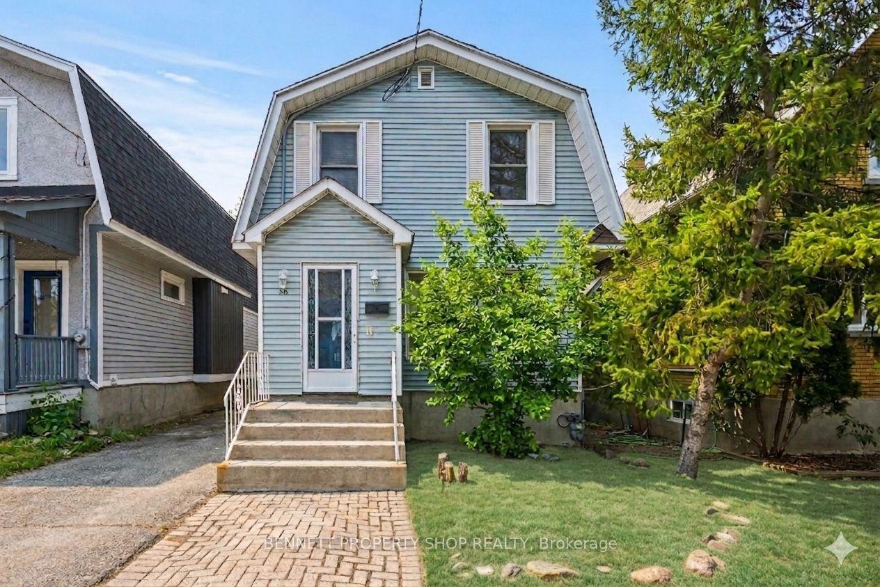 56 Smirle Avenue — photo 1