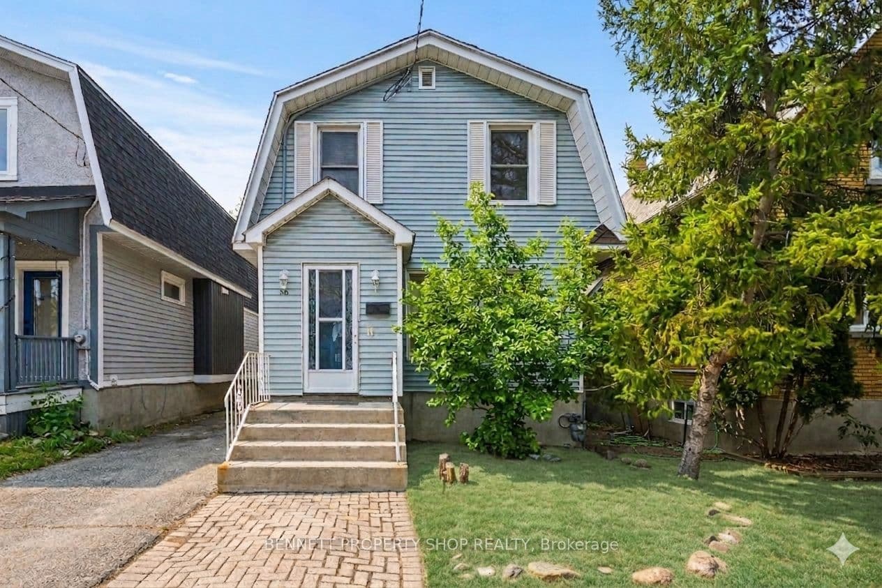 56 Smirle Avenue — photo 1