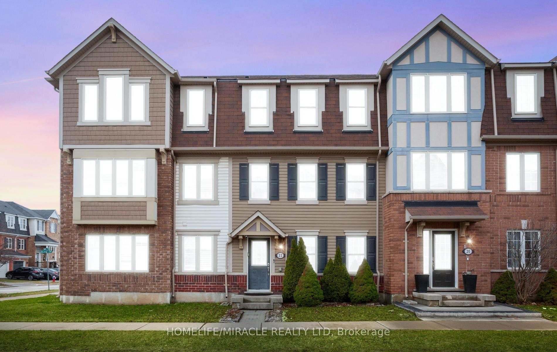 22 Crossbill Road — photo 1