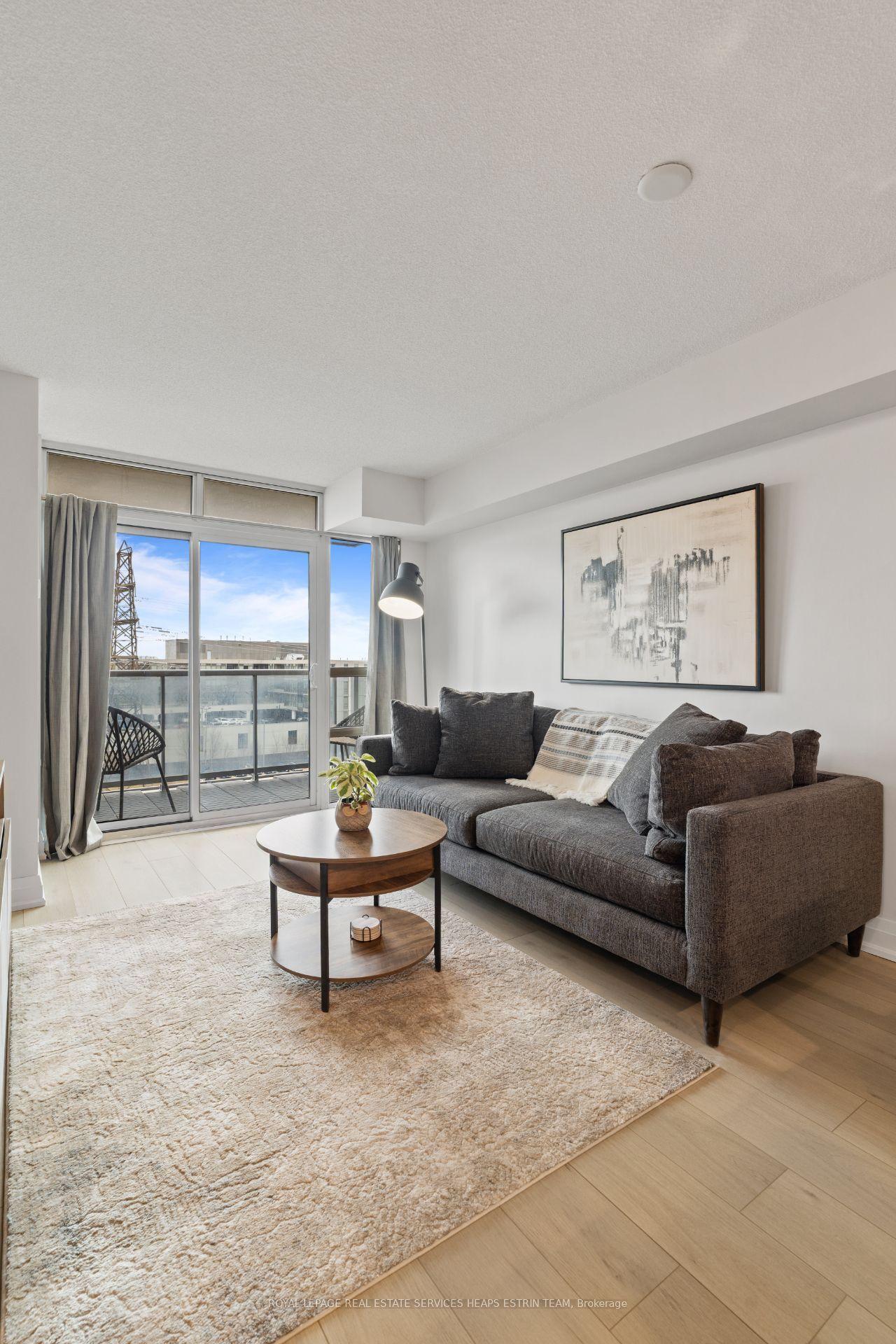 3 Michael Power Place 606 #606 — photo 1