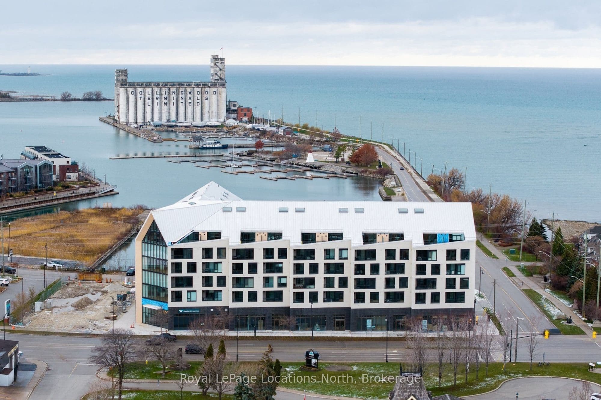 31 Huron Street 501 #501 — photo 1