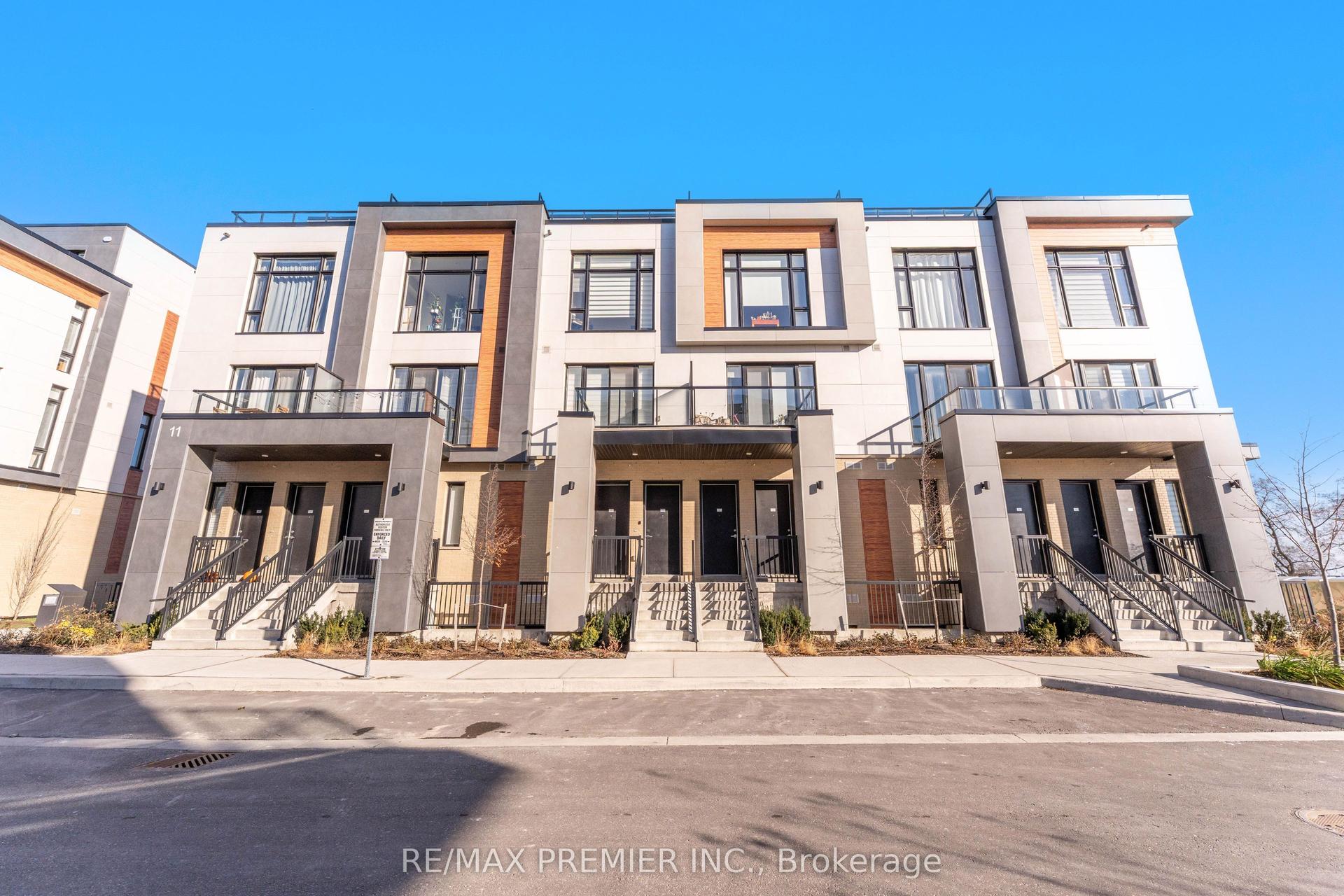 11 Steckley House Lane 409 #409 — photo 1