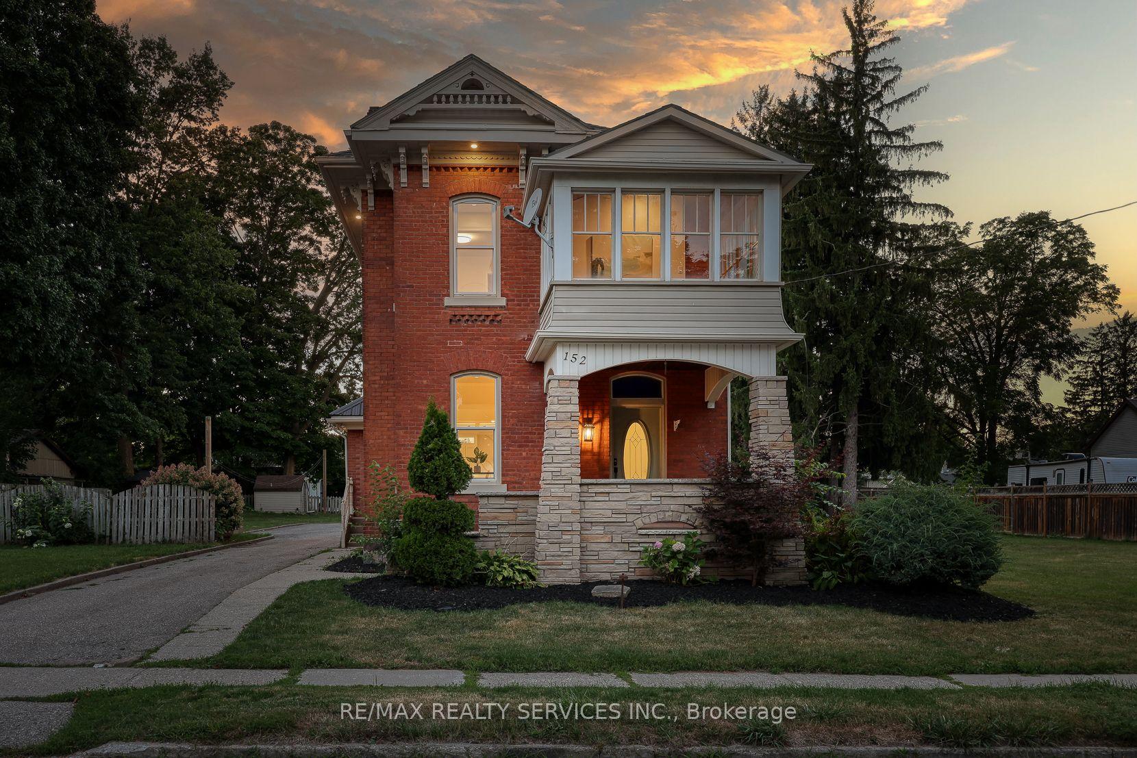 152 Blandford Street — photo 1