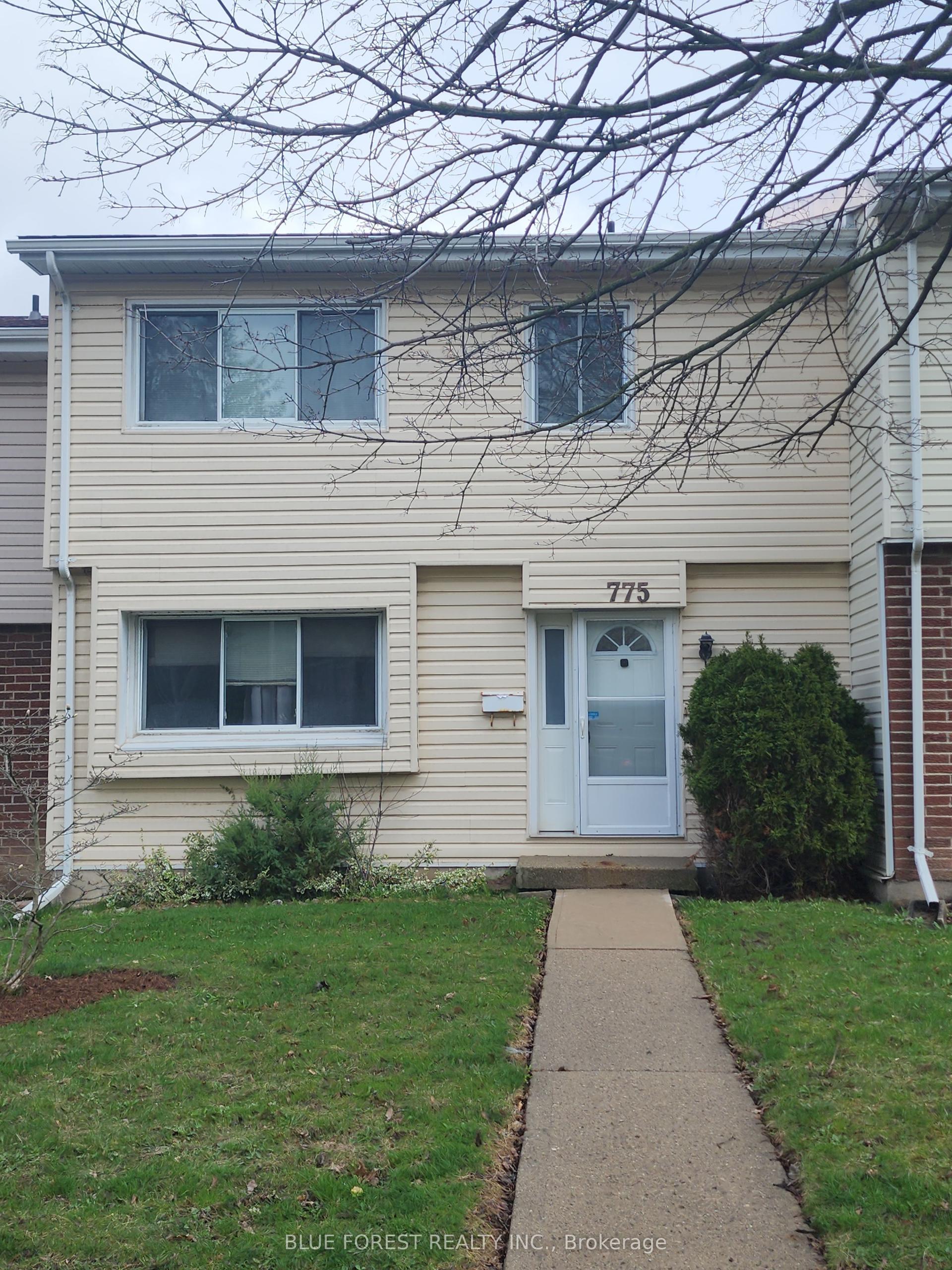 775 Wilkins Street — photo 1