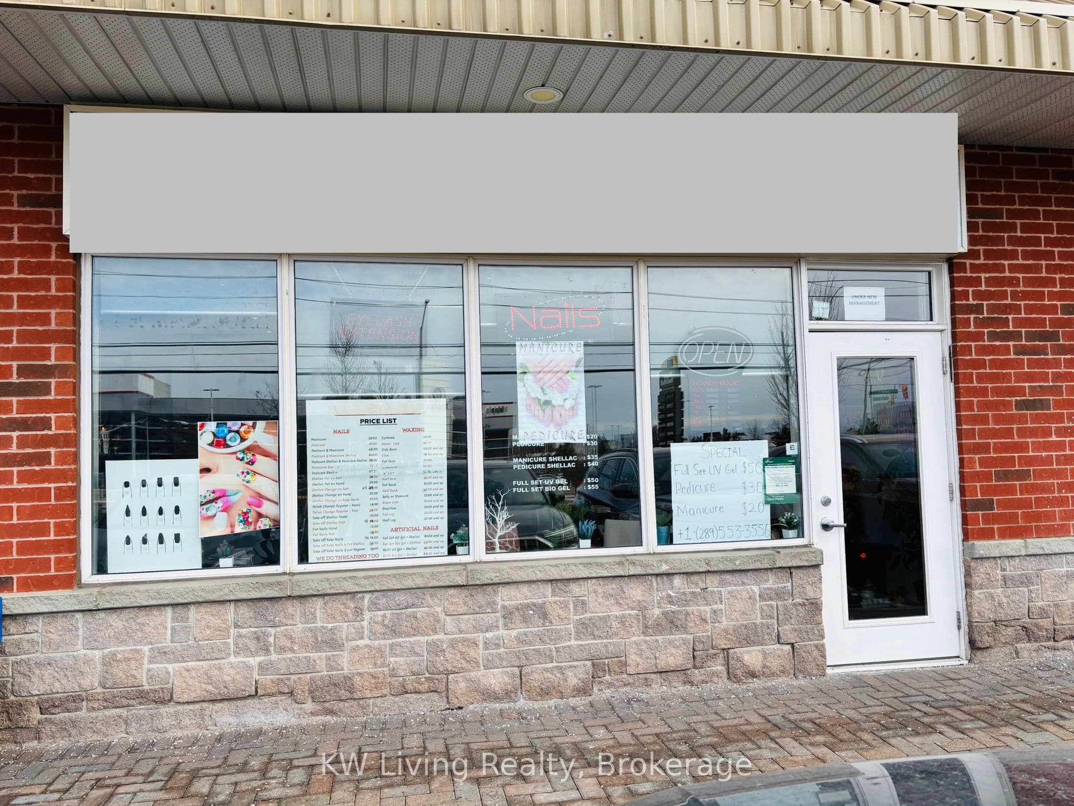 9421 Jane Street 125 #125 — photo 1