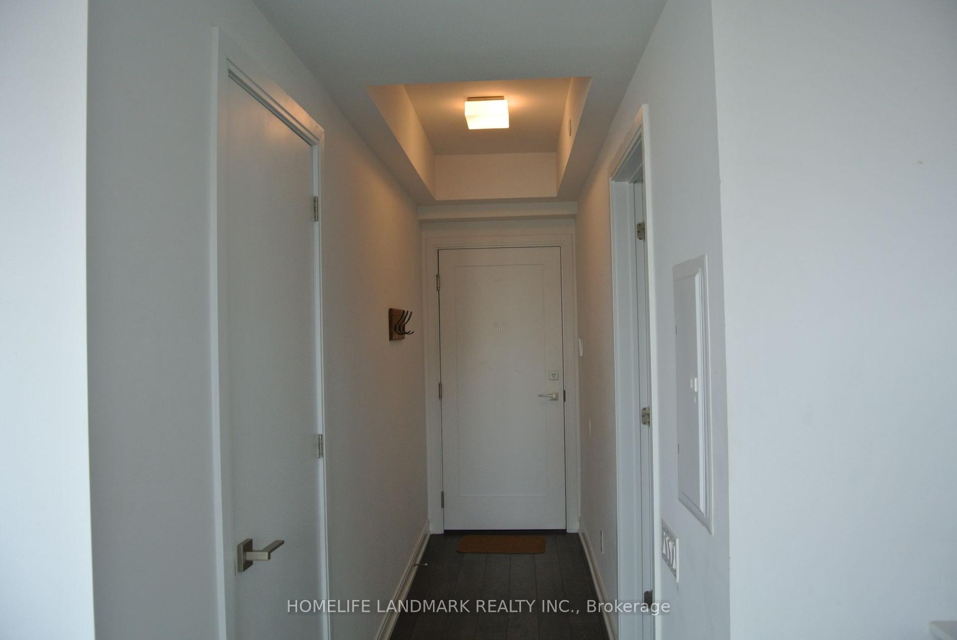 50 Charles Street E 3402 #3402 — photo 1