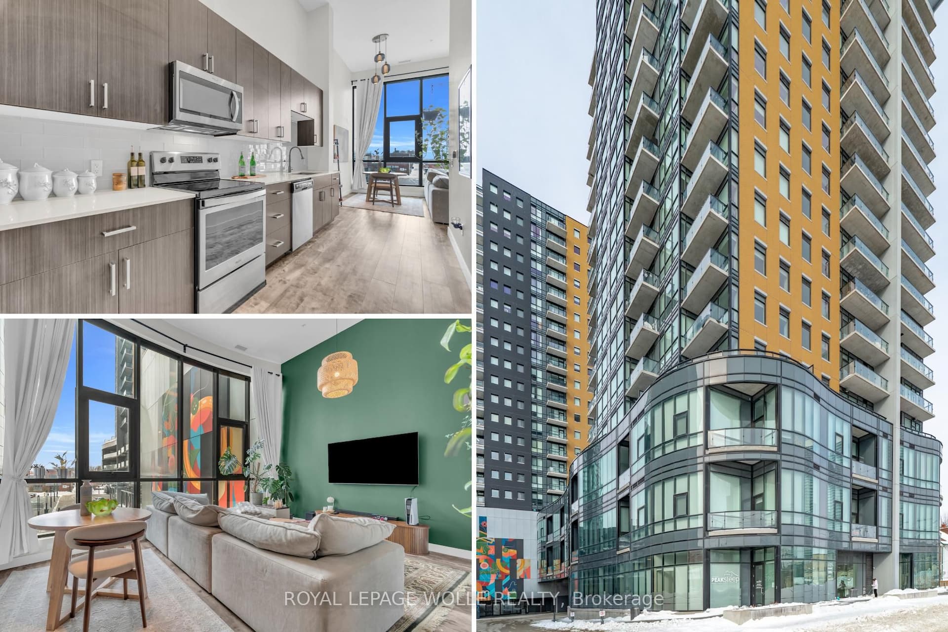 100 Garment Street 216 #216 — photo 1