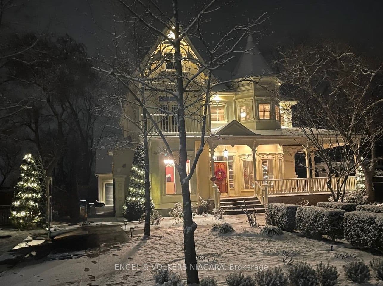 14650 Niagara Parkway — photo 1