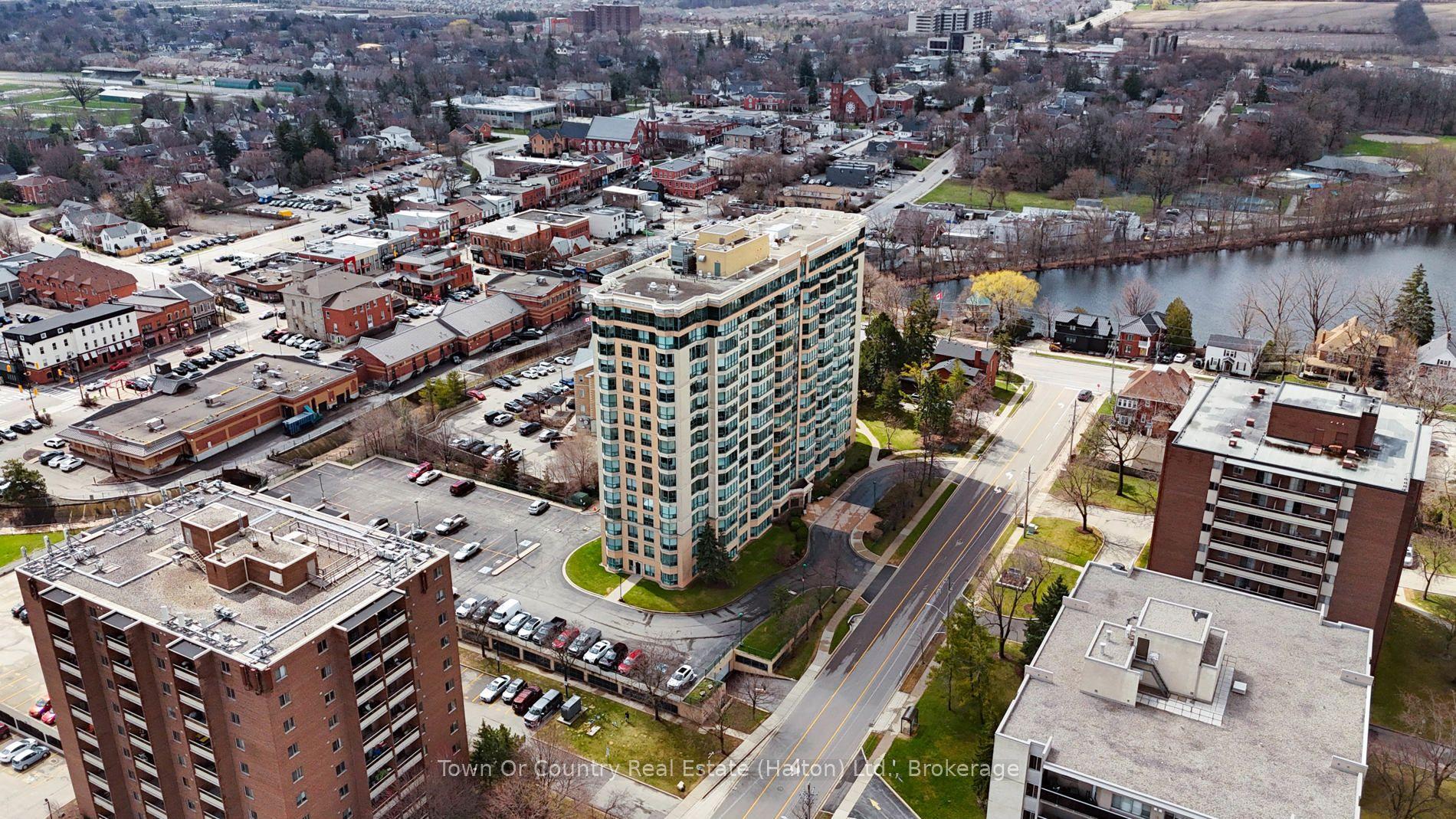 100 Millside Drive 509 #509 — photo 1