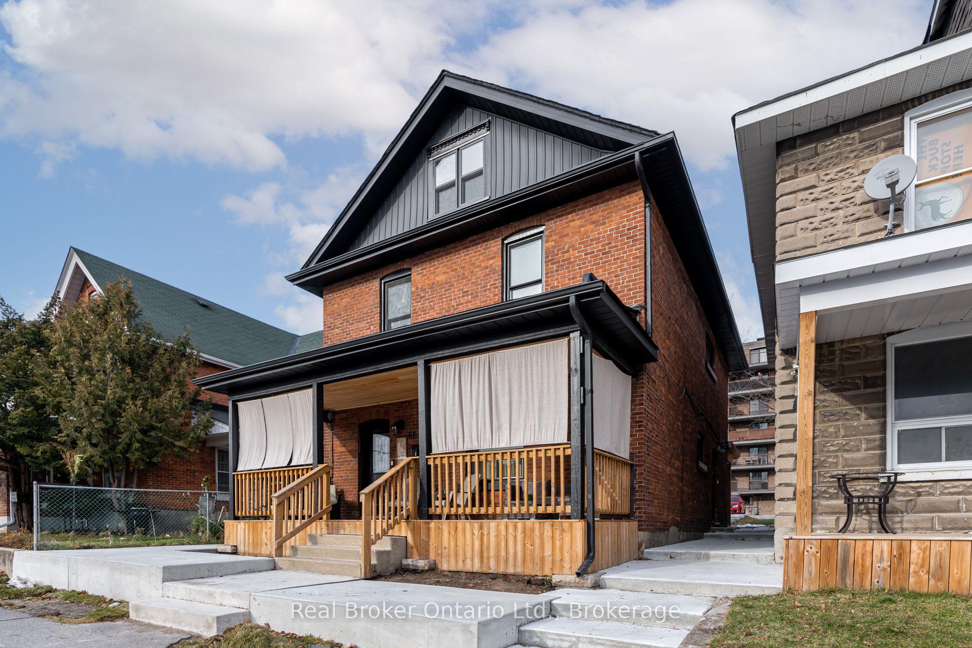 66 Nottawasaga Street — photo 1