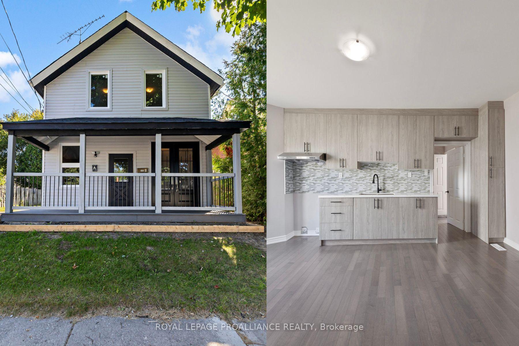 141 Ontario Street — photo 1