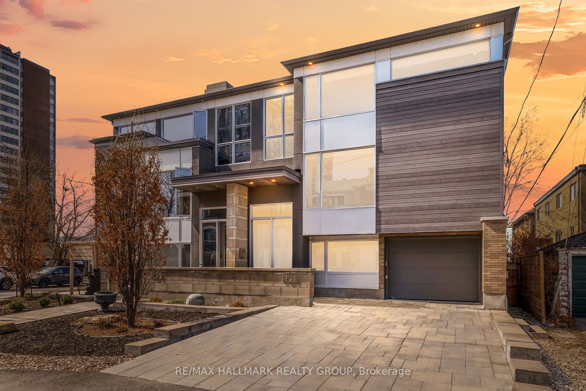 101 Tay Street — photo 1