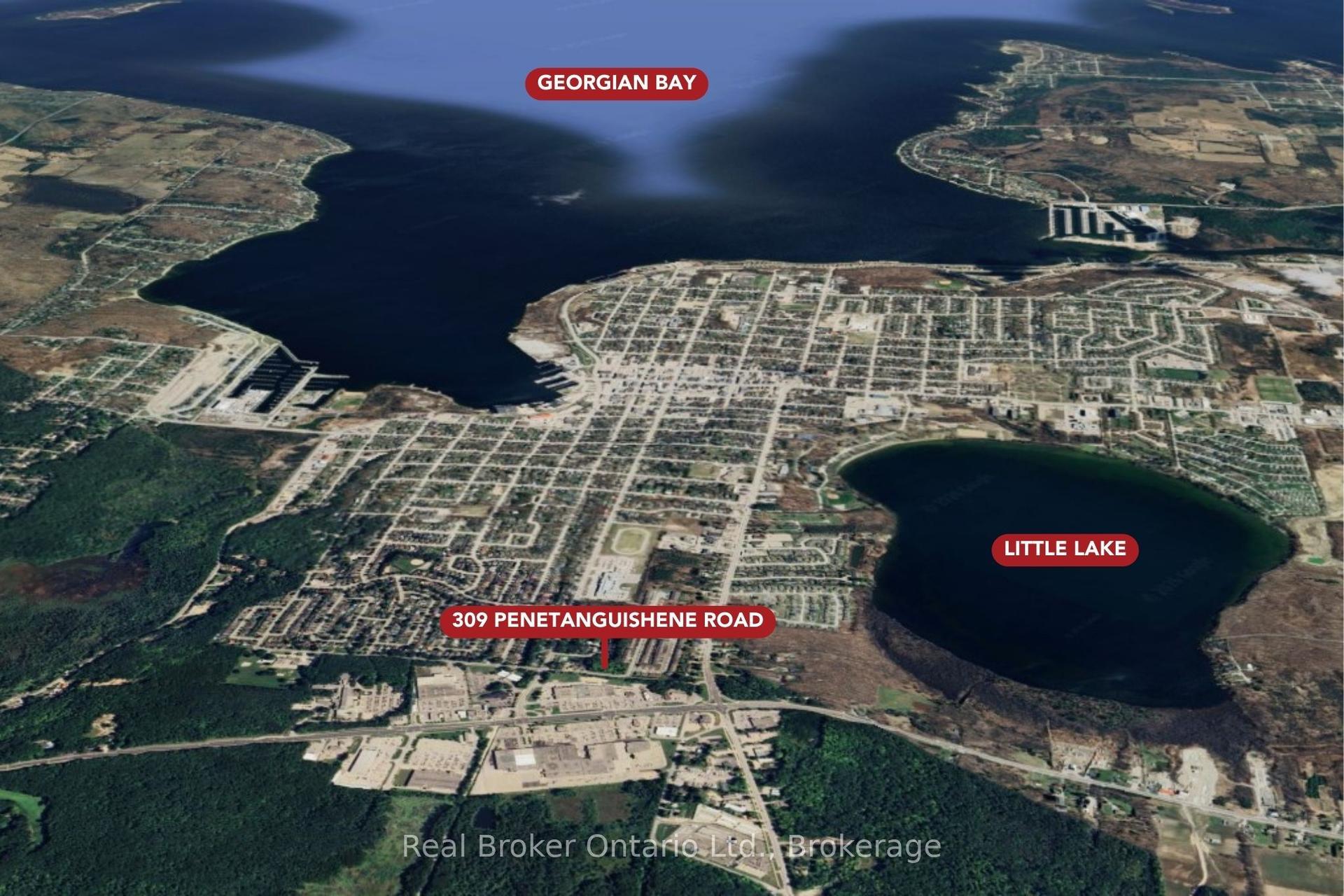 309 Penetanguishene Road — photo 1