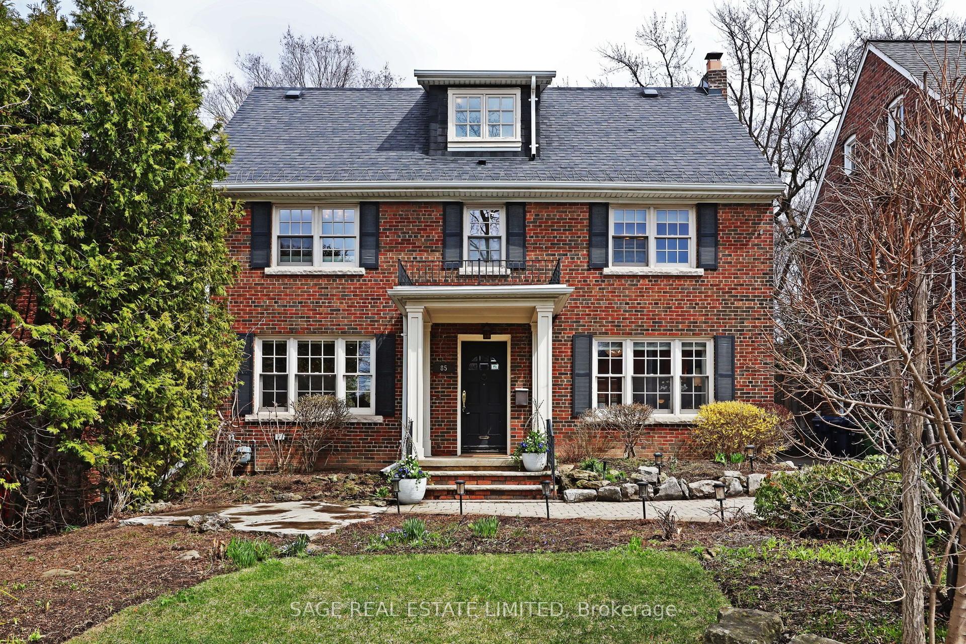 85 Weybourne Crescent — photo 1