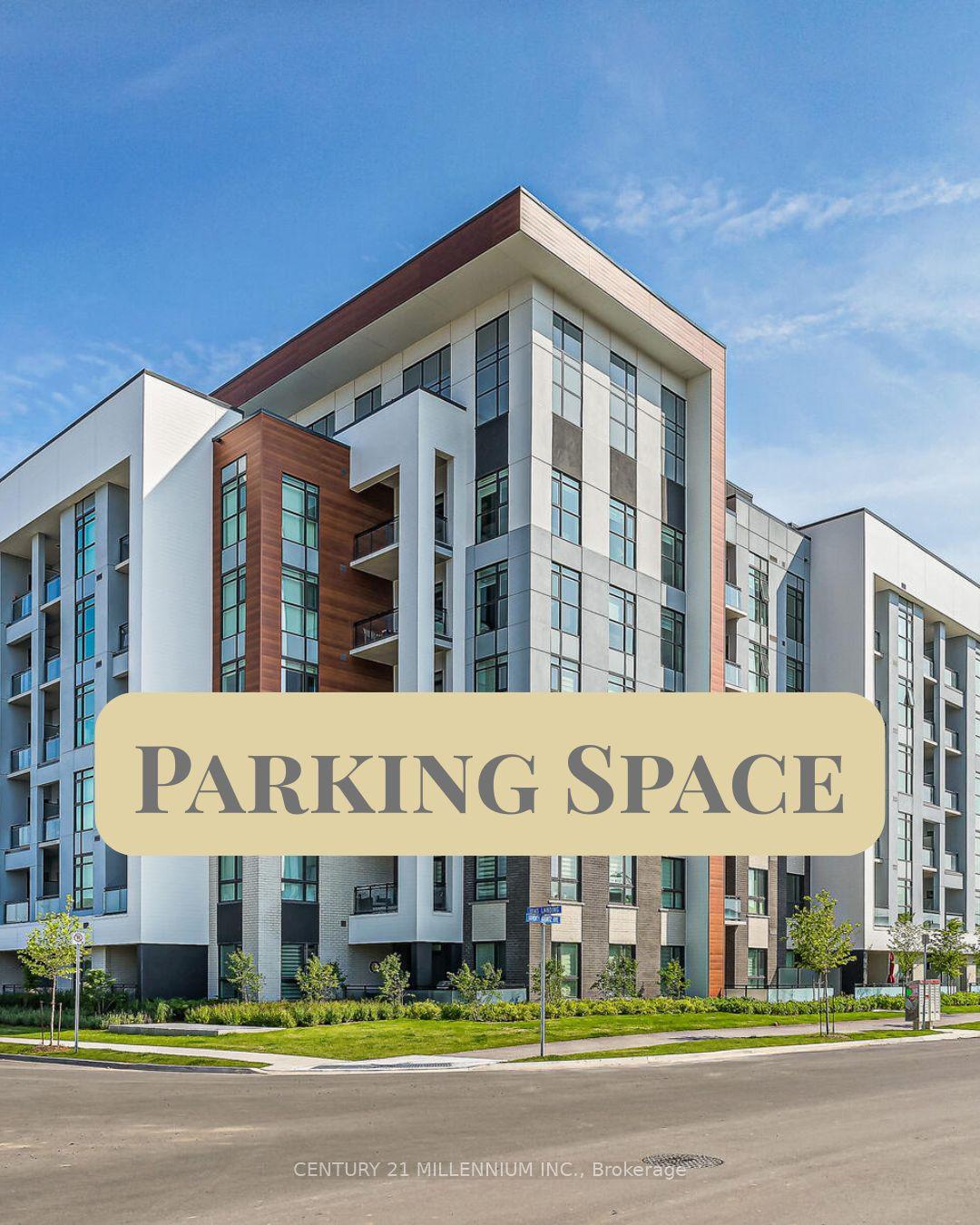 460 Gordon Krantz Avenue Parking A57 #Parking A57 — photo 1