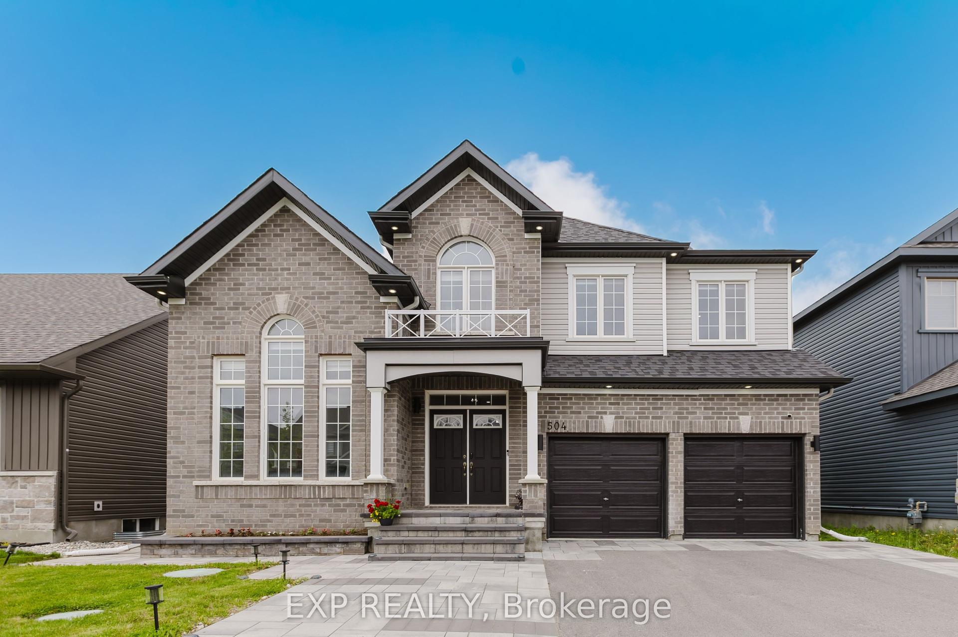 504 Albert Boyd Private — photo 1