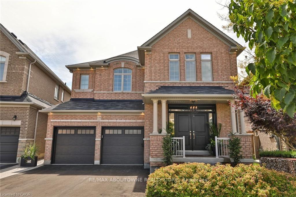 170 Humphrey Street Basement #Basement — photo 1