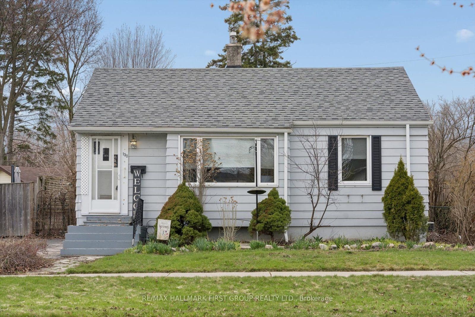 130 Admiral Road — photo 1