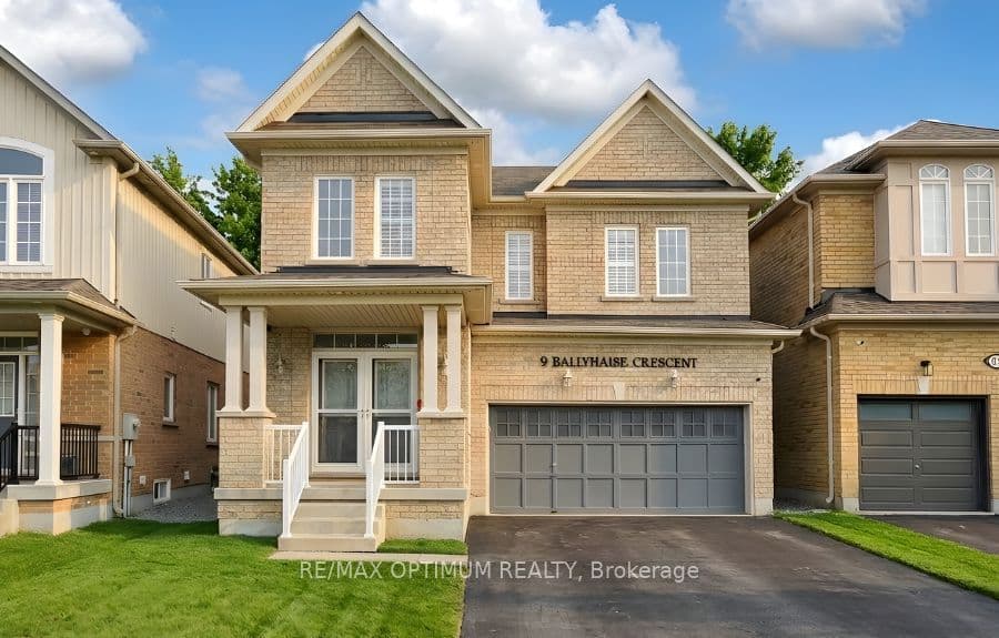 9 Ballyhaise Crescent — photo 1