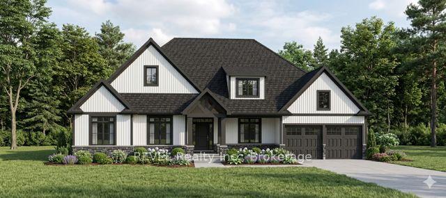 2149 Houck Crescent — photo 1