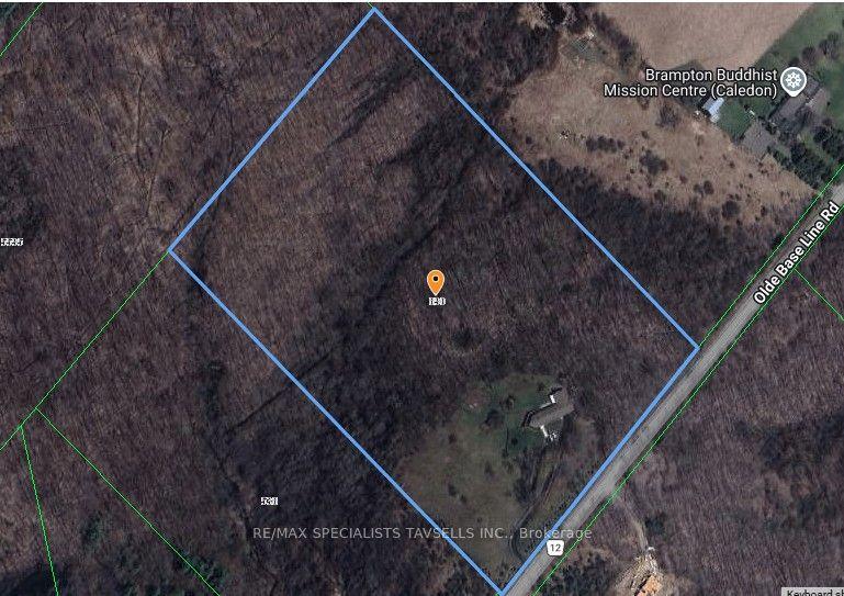 690 Olde Base Line Road — photo 1