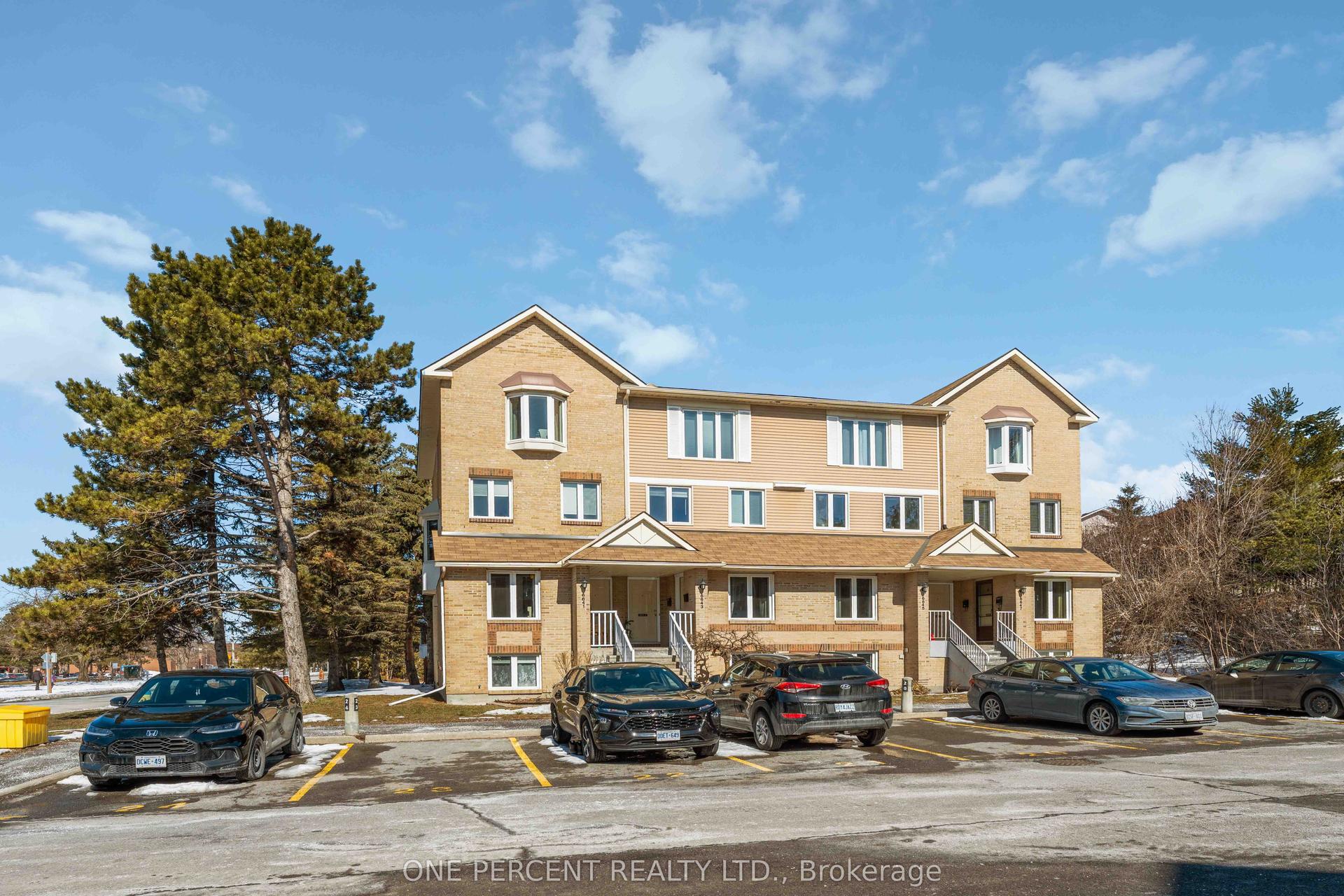 6643 Bilberry Drive A #A — photo 1