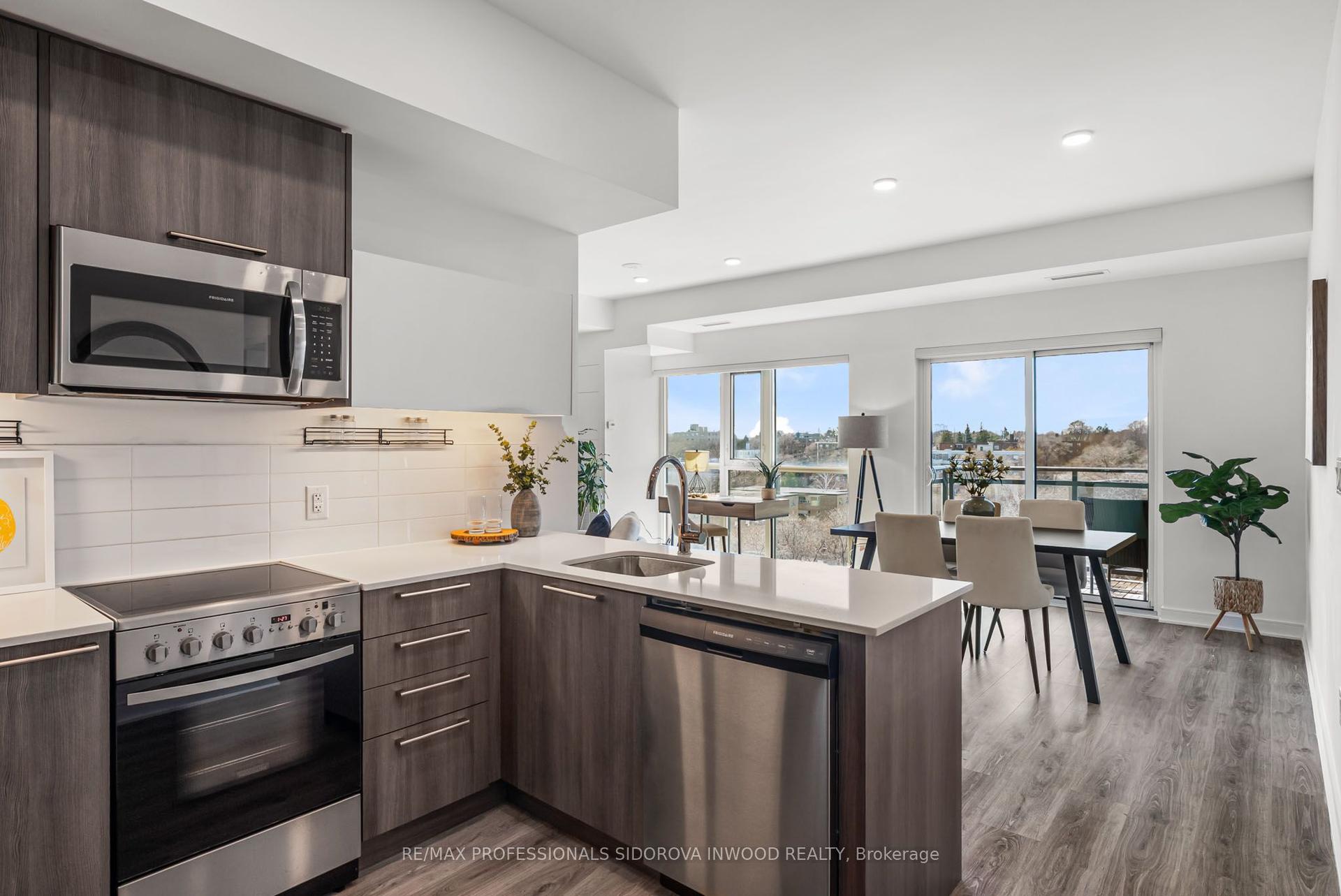 25 Neighbourhood Lane 905 #905 — photo 1