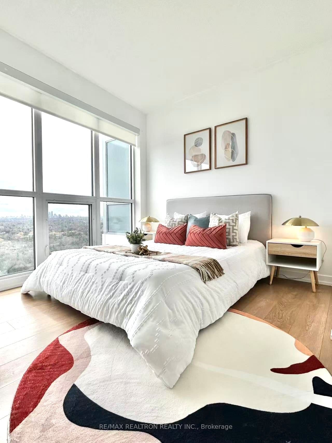 115 Mcmahon Drive 3110 #3110 — photo 1