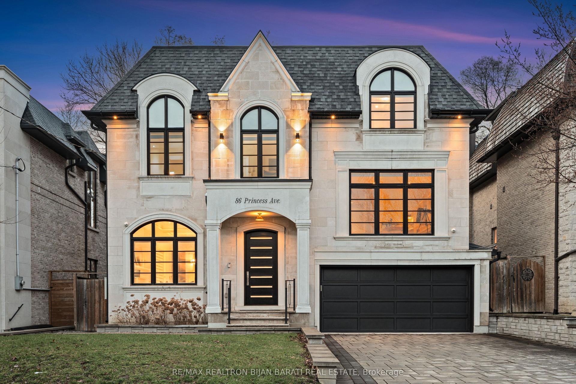 86 Princess Avenue — photo 1