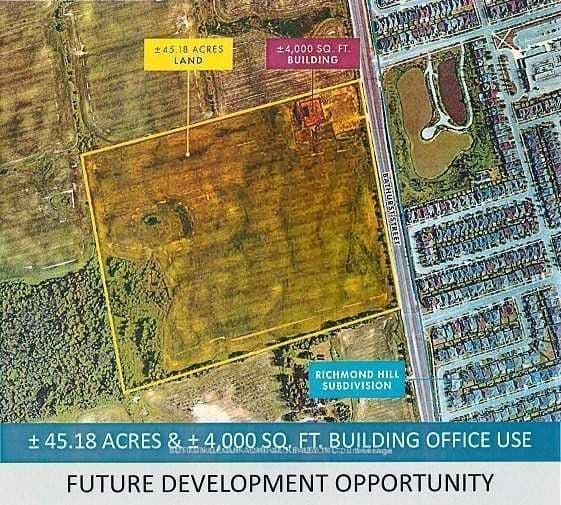 12820-12822 Bathurst Street — photo 1