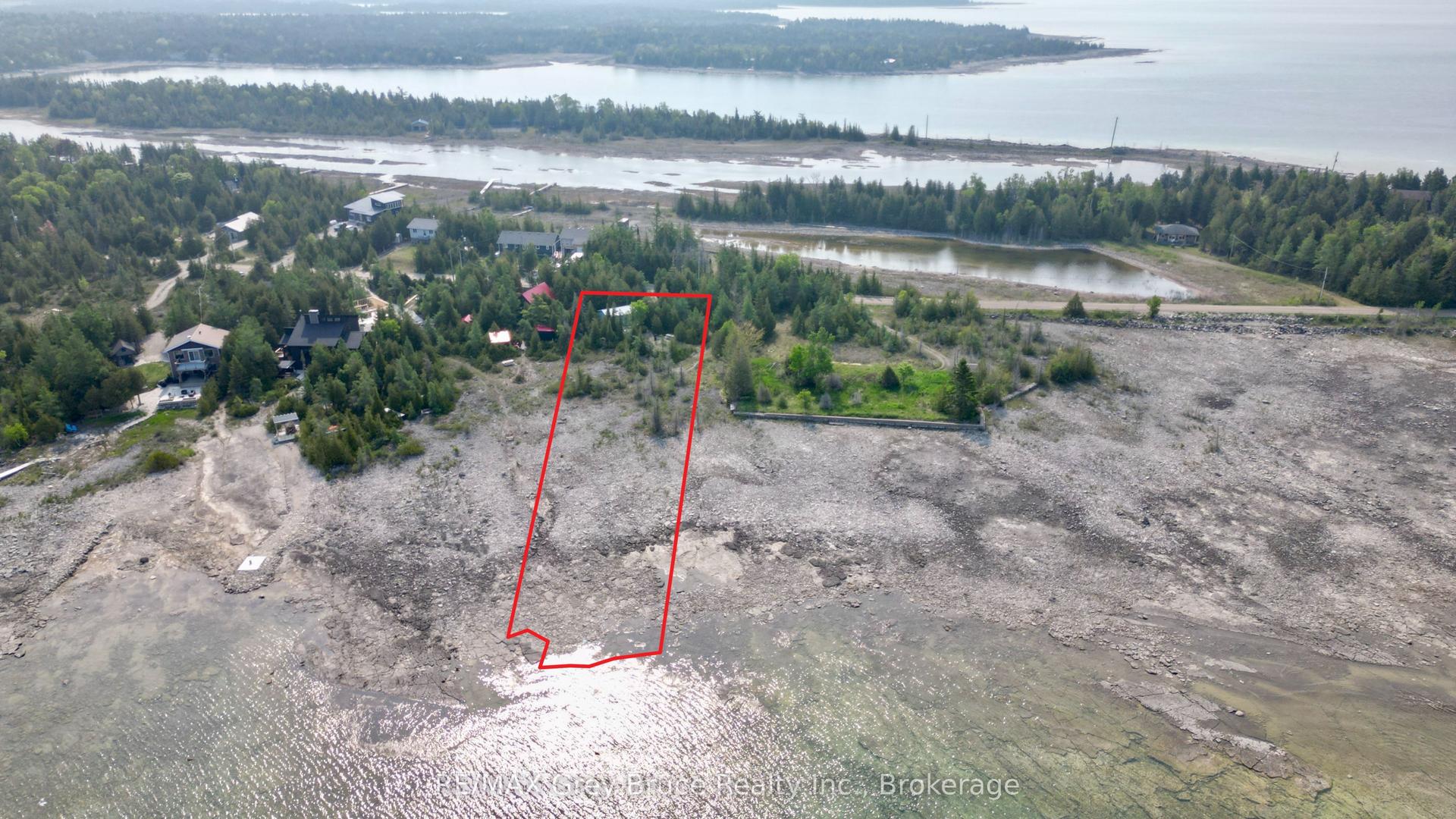 94 Pedwell Pt. Drive — photo 1