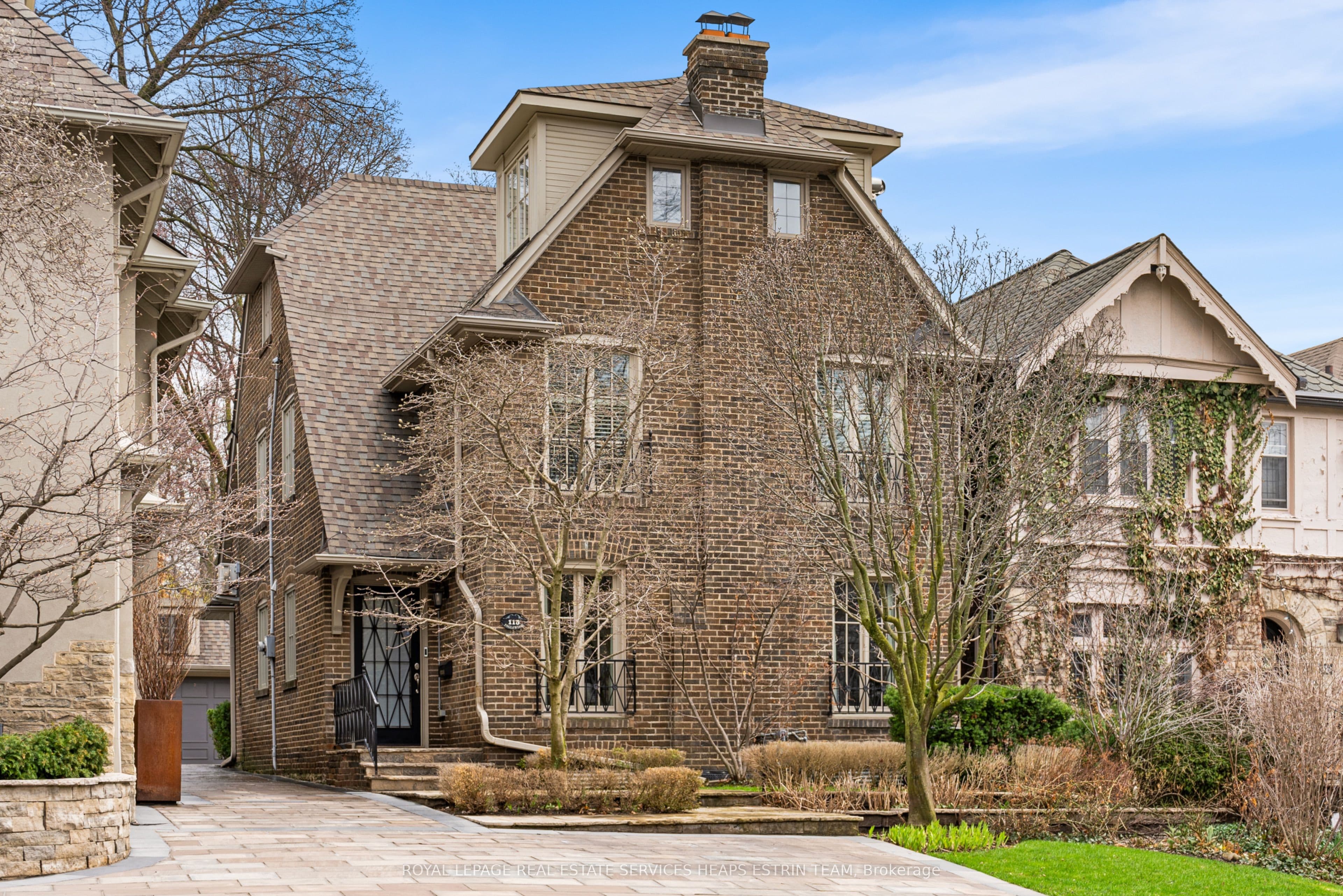 115 Inglewood Drive — photo 1