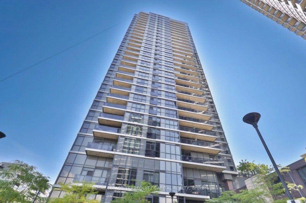 9 Valhalla Inn Road 1608 #1608 — photo 1