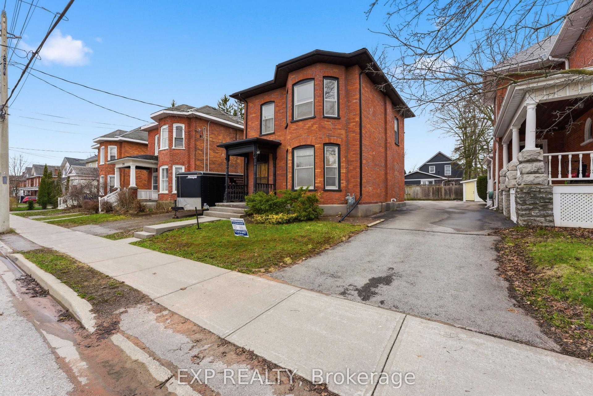 300 Charles Street — photo 1