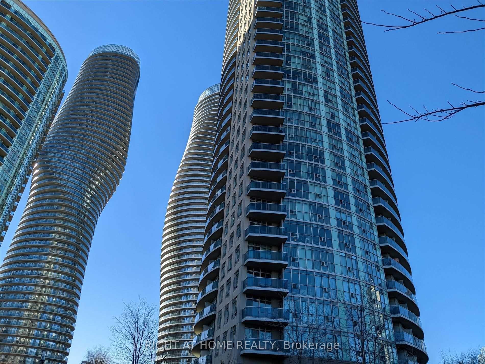 80 Absolute Avenue 2101 #2101 — photo 1