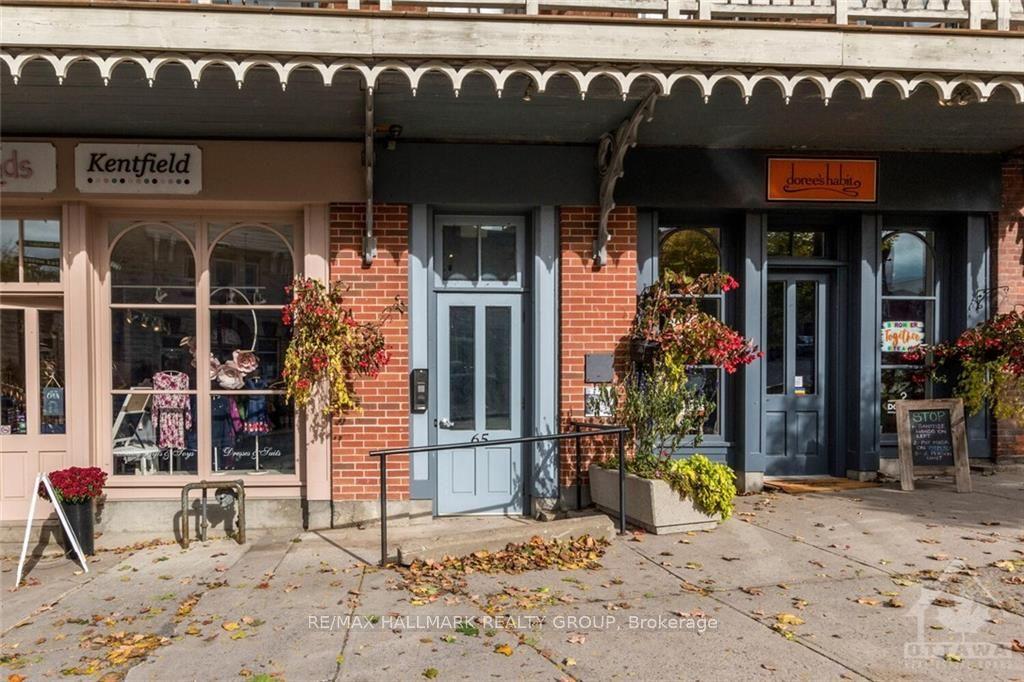 65 MILL Street 206 #206 — photo 1