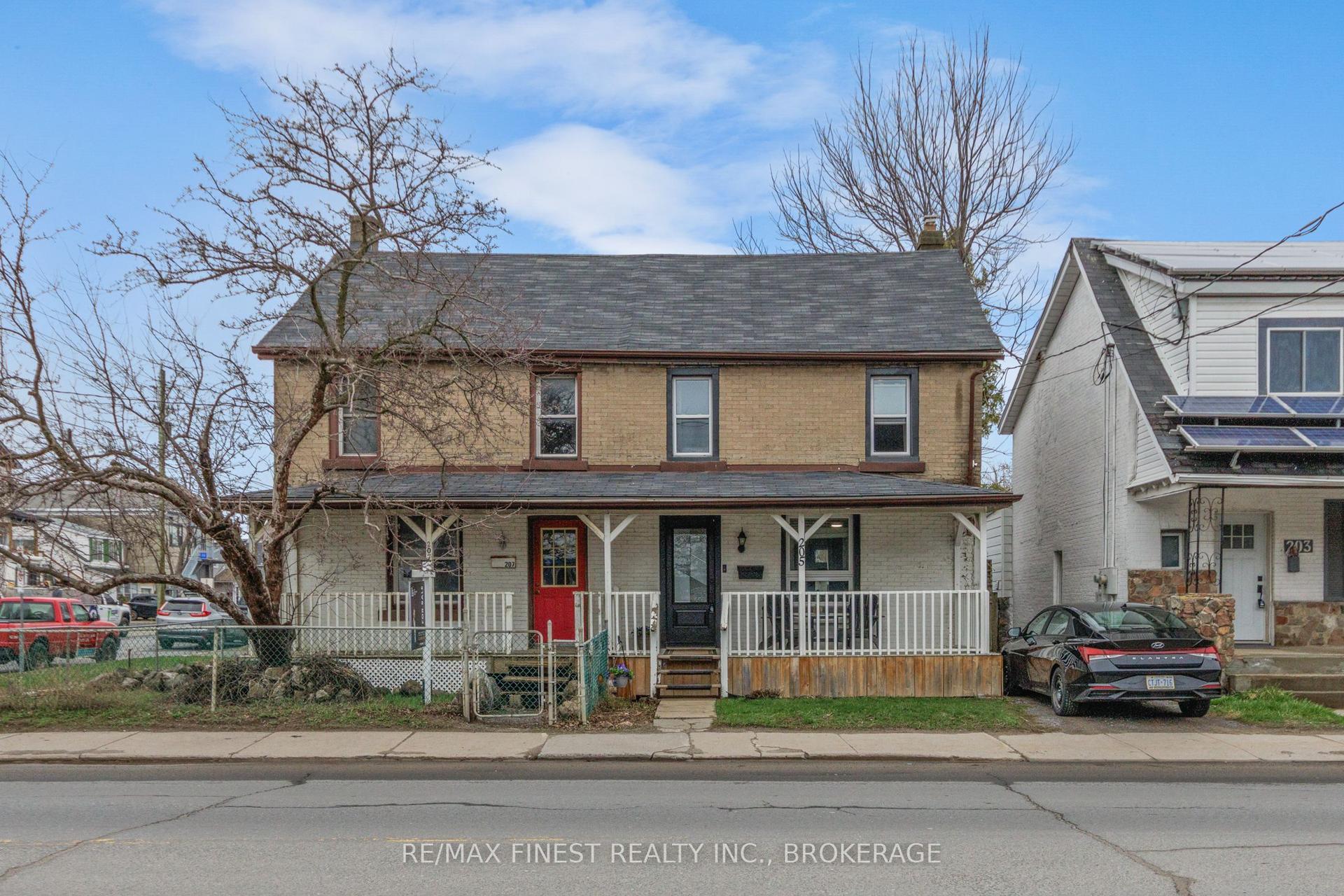 205 Concession Street — photo 1