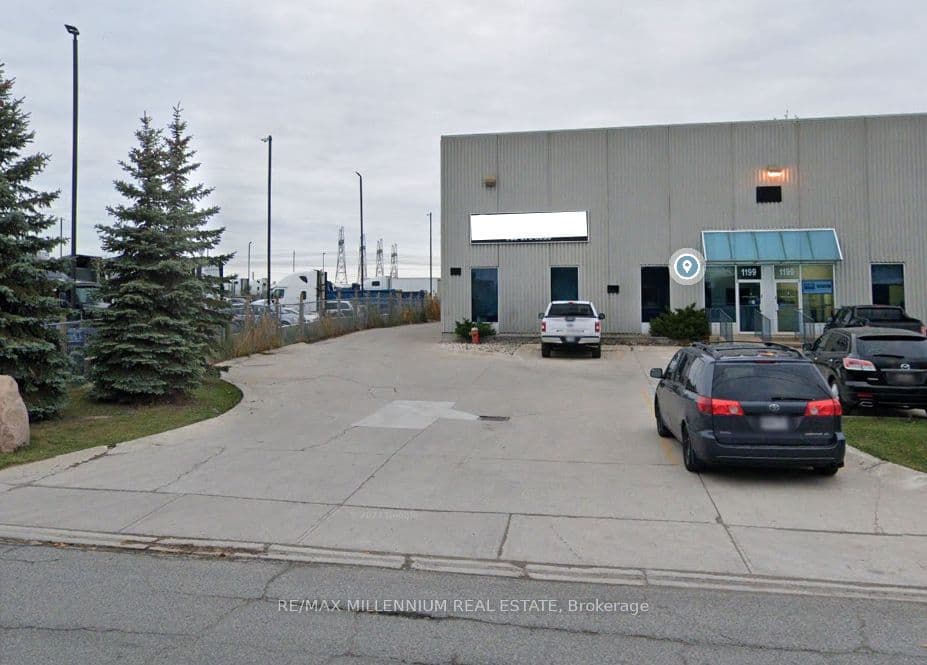 1199 Cardiff Boulevard 1 #1 — photo 1