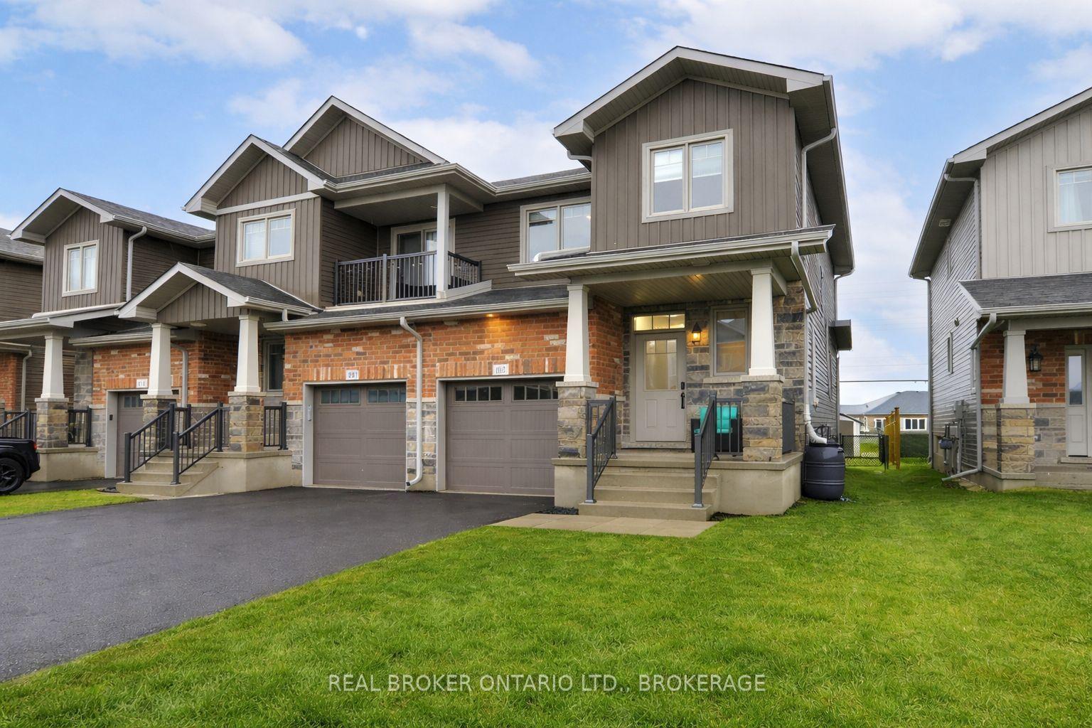 138 DR. RICHARD JAMES Crescent — photo 1